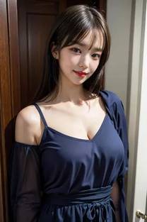 主演
